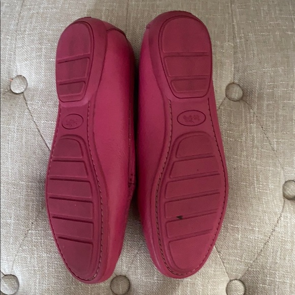 Coach Driving Loafer - Picture 4 of 6